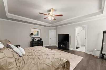 472 Miracle Court, Hoschton, GA 30548 - Photo 22