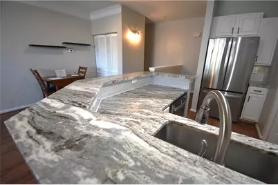 1575 Ridenour Parkway NW #802, Kennesaw, GA 30152 - Photo 12