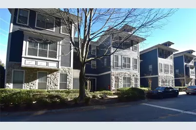 1575 Ridenour Parkway NW #802, Kennesaw, GA 30152 - Photo 1