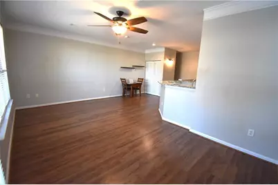 1575 Ridenour Parkway NW #802, Kennesaw, GA 30152 - Photo 8