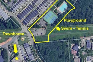 1575 Ridenour Parkway NW, Kennesaw, GA 30152 - Photo 48