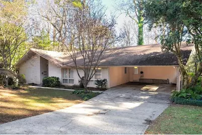 1570 Nantahalla Court NE, Atlanta, GA 30329 - Photo 2