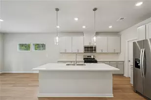 3908 Ladiga St, Powder Springs, GA 30127 - Photo 10