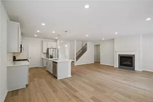 3908 Ladiga St, Powder Springs, GA 30127 - Photo 8