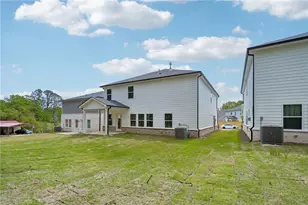 3908 Ladiga St, Powder Springs, GA 30127 - Photo 36