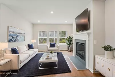 3924 Ladiga Street, Powder Springs, GA 30127 - Photo 4