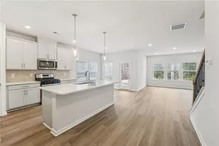 3924 Ladiga St, Powder Springs, GA 30127 - Photo 8