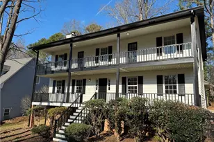 4795 Boxwood Way NW, Acworth, GA 30102 - Photo 1