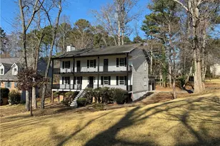 4795 Boxwood Way NW, Acworth, GA 30102 - Photo 2