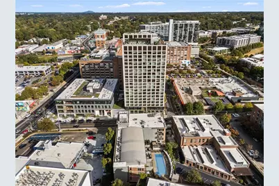 660 Glen Iris Drive #210, Atlanta, GA 30308 - Photo 26