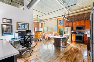 660 Glen Iris Dr, Atlanta, GA 30308 - Photo 4