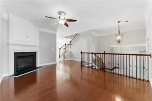 2313 Millhaven St, Smyrna, GA 30080 - Photo 4