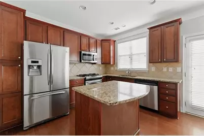 2313 Millhaven Street, Smyrna, GA 30080 - Photo 6