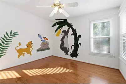 2476 Kaley Walk NW, Kennesaw, GA 30152 - Photo 20