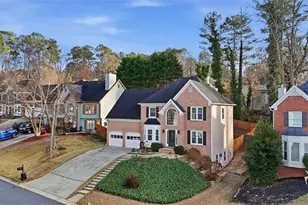 2476 Kaley Walk NW, Kennesaw, GA 30152 - Photo 2