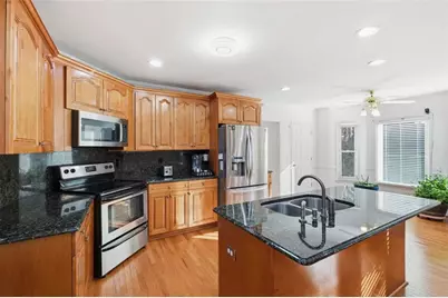 2476 Kaley Walk NW, Kennesaw, GA 30152 - Photo 22