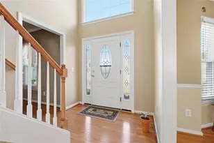 2476 Kaley Walk NW, Kennesaw, GA 30152 - Photo 4