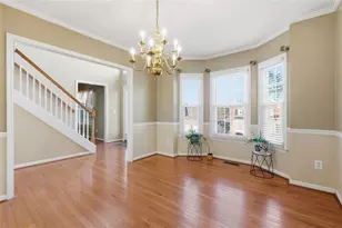 2476 Kaley Walk NW, Kennesaw, GA 30152 - Photo 8