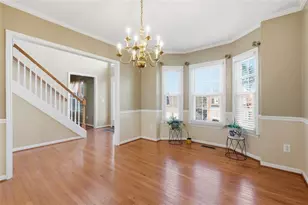 2476 Kaley Walk NW, Kennesaw, GA 30152 - Photo 8