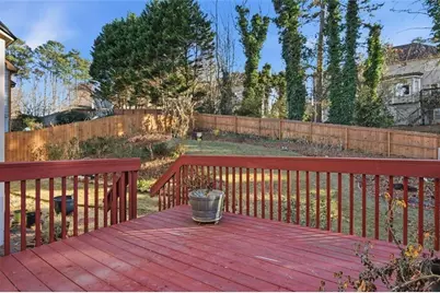 2476 Kaley Walk NW, Kennesaw, GA 30152 - Photo 18