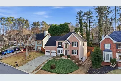 2476 Kaley Walk NW, Kennesaw, GA 30152 - Photo 2