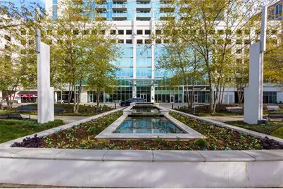 3324 Peachtree Road NE #1306, Atlanta, GA 30326 - Photo 1