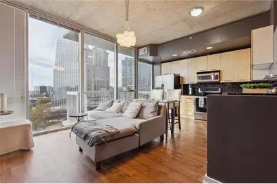 3324 Peachtree Road NE #1306, Atlanta, GA 30326 - Photo 16