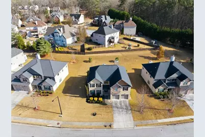 2433 Noelle Lane, Powder Springs, GA 30127 - Photo 58