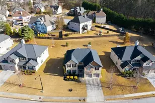 2433 Noelle Ln, Powder Springs, GA 30127 - Photo 58