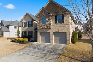 2433 Noelle Ln, Powder Springs, GA 30127 - Photo 2