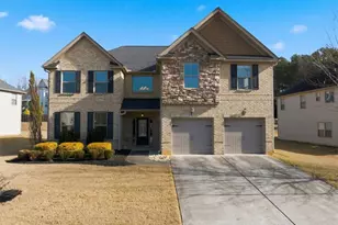 2433 Noelle Ln, Powder Springs, GA 30127 - Photo 1