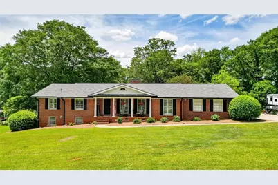 5316 N Dearing Street SE, Covington, GA 30014 - Photo 2