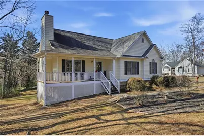 13 Timberline Drive, Jasper, GA 30143 - Photo 2