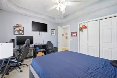 13 Timberline Drive, Jasper, GA 30143 - Photo 20