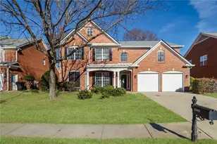 2355 Rosebrook Crossing SE, Atlanta, GA 30339 - Photo 26