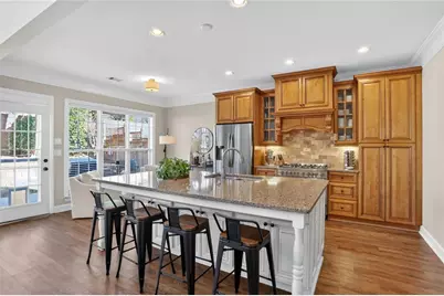 2355 Rosebrook Crossing SE, Atlanta, GA 30339 - Photo 8