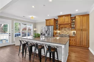 2355 Rosebrook Crossing SE, Atlanta, GA 30339 - Photo 8