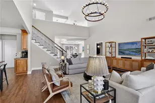 2355 Rosebrook Crossing SE, Atlanta, GA 30339 - Photo 6