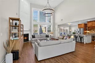 2355 Rosebrook Crossing SE, Atlanta, GA 30339 - Photo 2