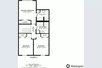 6373 Hawthorne Terrace, Peachtree Corners, GA 30092 - Photo 36