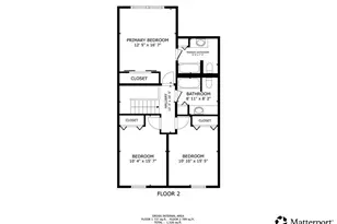 6373 Hawthorne Terrace, Peachtree Corners, GA 30092 - Photo 36