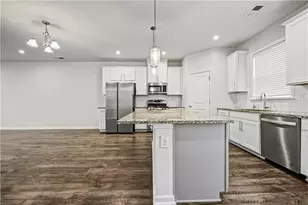 3668 Hidden Valley Cir, Lawrenceville, GA 30044 - Photo 4