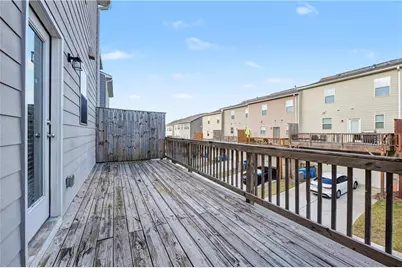 3668 Hidden Valley Circle, Lawrenceville, GA 30044 - Photo 12