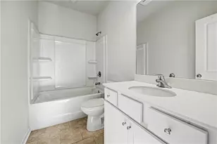 3668 Hidden Valley Cir, Lawrenceville, GA 30044 - Photo 8