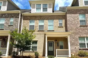 3668 Hidden Valley Cir, Lawrenceville, GA 30044 - Photo 1