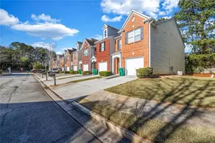 1246 Adcox Square, Stone Mountain, GA 30088 - Photo 2