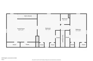 369 Hillridge Dr, Lawrenceville, GA 30046 - Photo 22