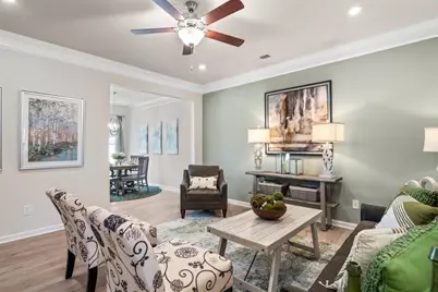 203 Pisgah Crossing #2, Cartersville, GA 30120 - Photo 14