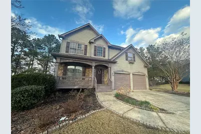 61 Longwood Court, Dallas, GA 30132 - Photo 2
