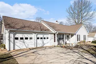 118 Manning Mill Road NW, Adairsville, GA 30103 - Photo 1